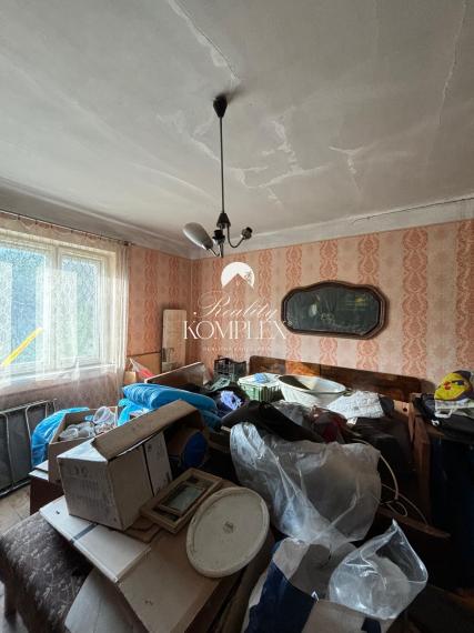 Reality KOMPLEX s.r.o., Vám EXKLUZÍVNE ponúka na predaj krásne miesto blízko Malého Dunaja v obci Veľký Ostrov