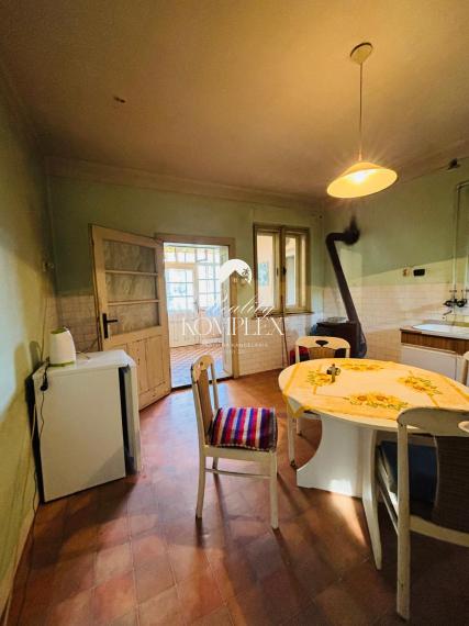 Reality KOMPLEX s.r.o., Vám EXKLUZÍVNE ponúka na predaj krásne miesto blízko Malého Dunaja v obci Veľký Ostrov