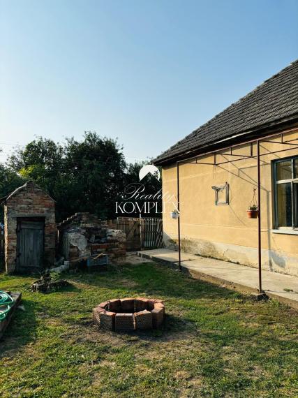 Reality KOMPLEX s.r.o., Vám EXKLUZÍVNE ponúka na predaj krásne miesto blízko Malého Dunaja v obci Veľký Ostrov