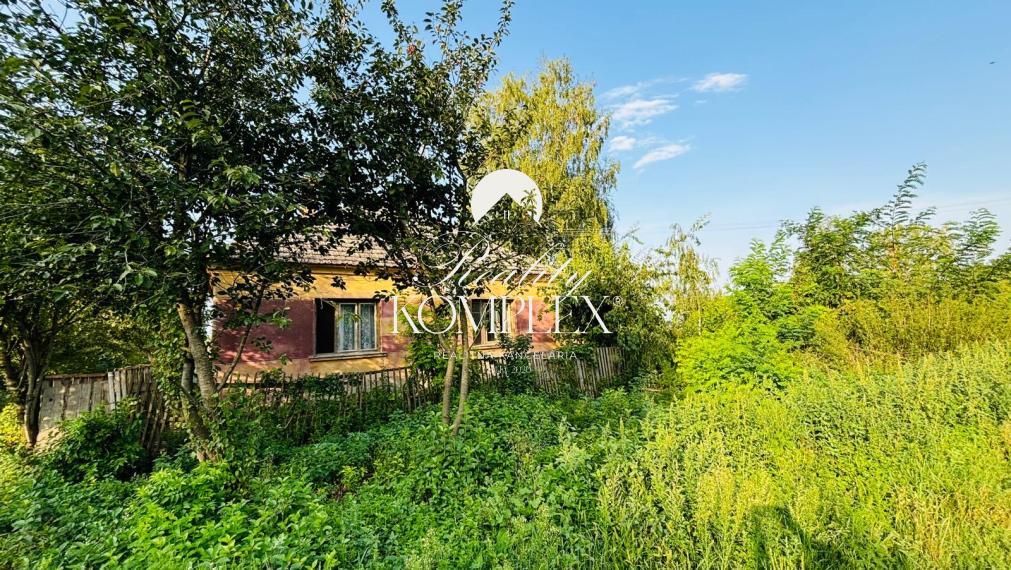 Reality KOMPLEX s.r.o., Vám EXKLUZÍVNE ponúka na predaj krásne miesto blízko Malého Dunaja v obci Veľký Ostrov