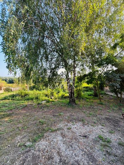 Reality KOMPLEX s.r.o., Vám EXKLUZÍVNE ponúka na predaj krásne miesto blízko Malého Dunaja v obci Veľký Ostrov