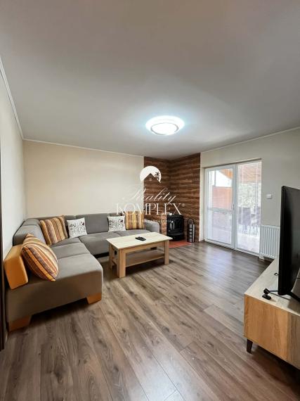 Reality KOMPLEX s.r.o. Vám  ponúka na predaj rodinný dom po kompletnej rekonštrukcii v pokojnej obci Čalovec