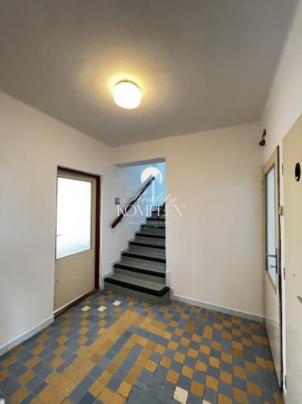 Reality Komplex ponúka EXKLUZÍVNE na predaj rodinný dom v jednej z najlepších lokalít mesta Komárno.