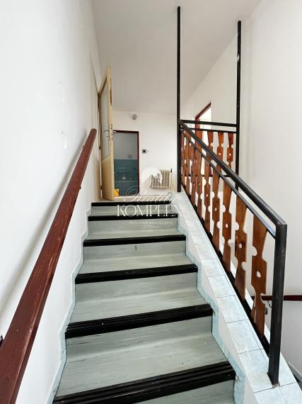 Reality Komplex ponúka EXKLUZÍVNE na predaj rodinný dom v jednej z najlepších lokalít mesta Komárno.