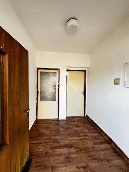 Reality Komplex ponúka EXKLUZÍVNE na predaj rodinný dom v jednej z najlepších lokalít mesta Komárno.