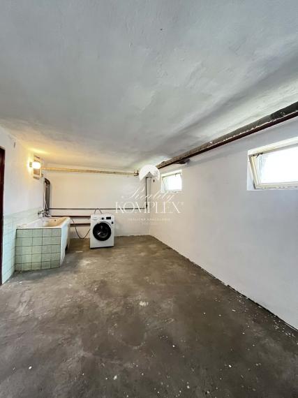 Reality Komplex ponúka EXKLUZÍVNE na predaj rodinný dom v jednej z najlepších lokalít mesta Komárno.