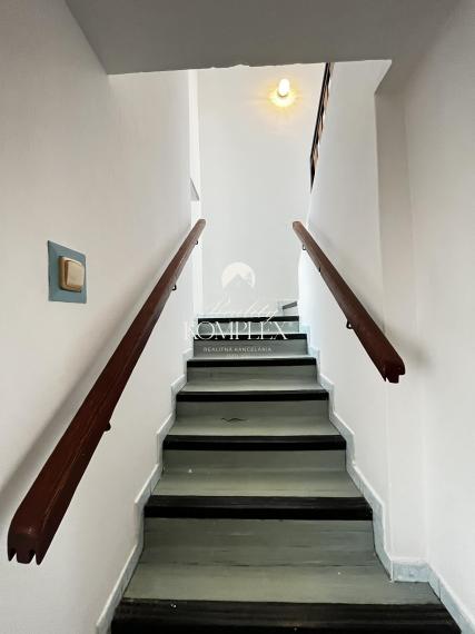 Reality Komplex ponúka EXKLUZÍVNE na predaj rodinný dom v jednej z najlepších lokalít mesta Komárno.