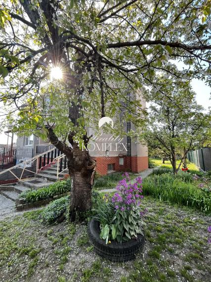 Reality Komplex ponúka EXKLUZÍVNE na predaj rodinný dom v jednej z najlepších lokalít mesta Komárno.