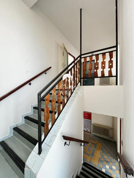 Reality Komplex ponúka EXKLUZÍVNE na predaj rodinný dom v jednej z najlepších lokalít mesta Komárno.