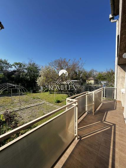 Reality Komplex ponúka EXKLUZÍVNE na predaj rodinný dom v jednej z najlepších lokalít mesta Komárno.