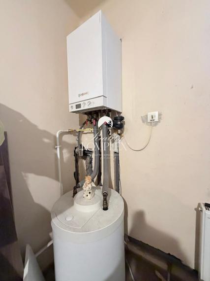 Reality KOMPLEX s.r.o Vám ponúka na predaj rodinný dom v obci Marcelová