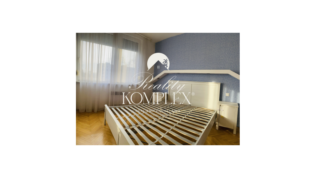Exkluzívne iba u nás Vám Reality KOMPLEX s.r.o., ponúka na prenájom útulný  byt s vlastným ohrevom vody vo vyhľadávanej lokalite mesta Komárno od spoľahlivého majiteľa!!!!
