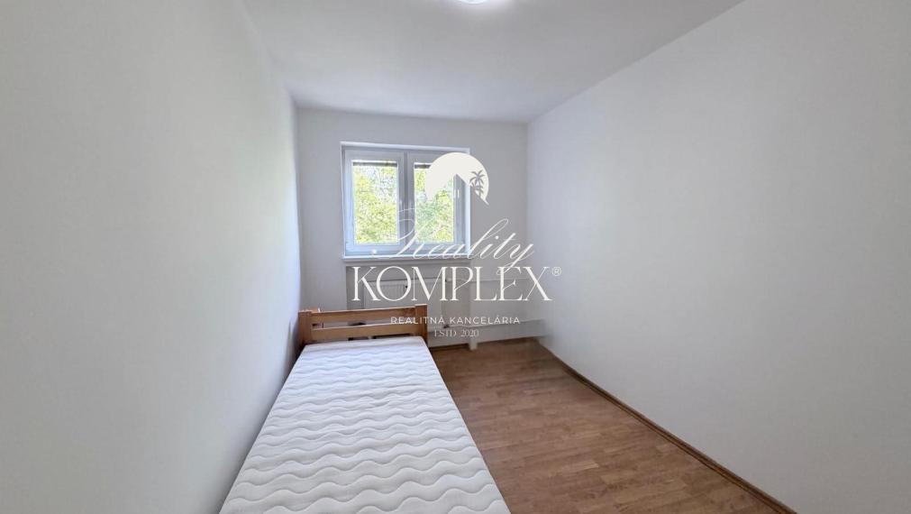 Reality KOMPLEX s.r.o Vám EXKLUZÍVNE ponúka na predaj byt vo Veľkom Mederi