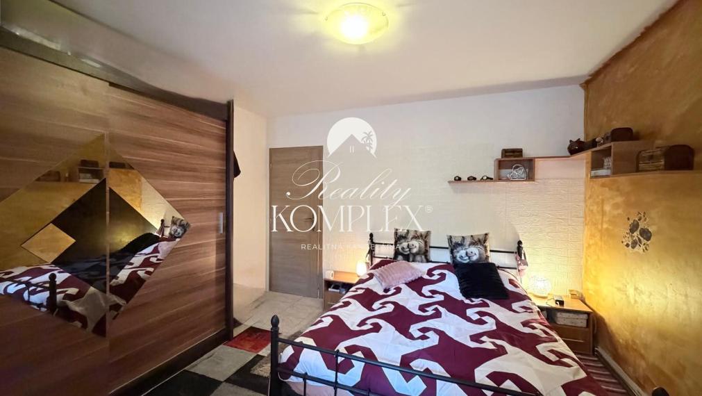 Reality KOMPLEX s.r.o Vám EXKLUZÍVNE ponúka na predaj 3 izbový byt v Dunajskej Strede