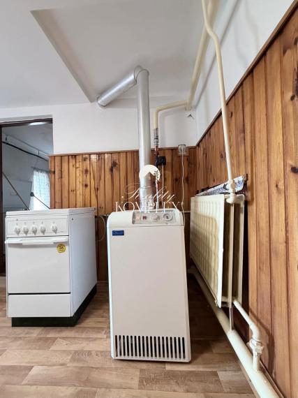 Reality KOMPLEX s.r.o Vám EXKLUZÍVNE ponúka na predaj rodinný dom v obci Čičov
