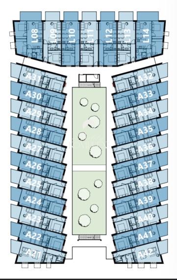 Reality KOMPLEX | Apartmán pri Balatone s parkovaním