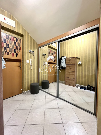 Reality KOMPLEX s.r.o. ponúka na PRENÁJOM veľkometrážny 3 izbový byt v Dunajskej Strede