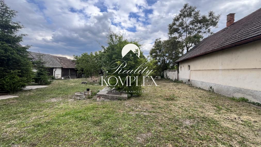 Reality komplex s.r.o Vám ponúka na predaj stavebný pozemok vo Veľkom Mederi