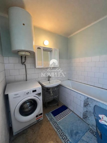 Reality KOMPLEX s.r.o Vám exkluzívne ponúka na predaj 2-izbový byt v obci Okoč