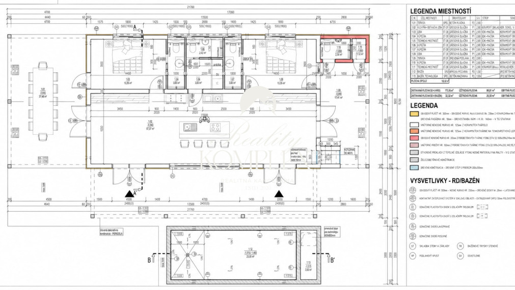 Reality KOMPLEX s.r.o Vám ponúka na predaj priestranný stavebný pozemok s výmerou 1300 m² v obci Topoľníky