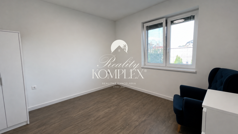 Reality KOMPLEX s.r.o. ponúka na predaj krásny 4-izbový rodinný dom vo Vydranoch