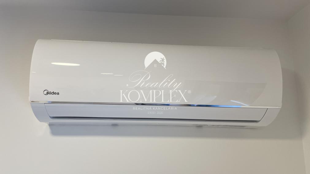 Reality KOMPLEX s.r.o.,Vám ponúka NA PRENÁJOM 2 izbový byt v Dunajskej Strede.