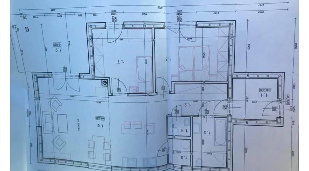 Reality KOMPLEX s.r.o. Vám ponúka na PREDAJ pozemok v obci Čalovec 11 km od mesta Komárno