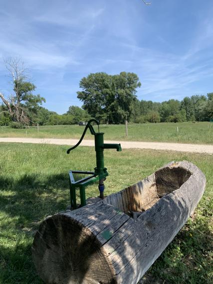 Reality KOMPLEX s.r.o. Vám ponúkana predaj veľkú budovu čarokrásnej, pokojnej lokalite!