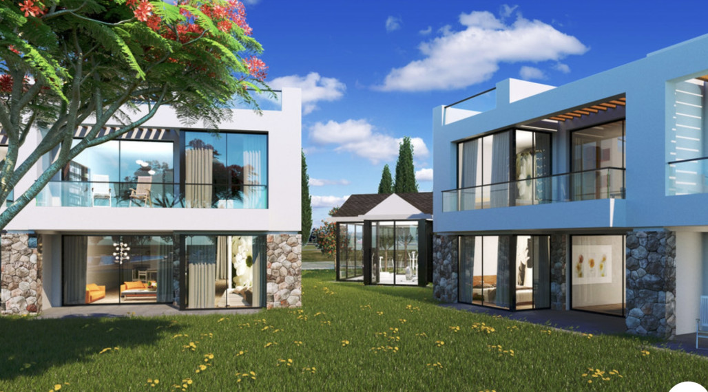 EXKLUZÍVNE iba u nás projekt HABITAT  na Cypre s 6% zľavou do 3.Júla !!!