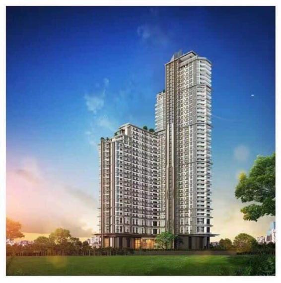 IBA U NÁS! Skvelá investícia Reality KOMPLEX s.r.o ponúka na predaj 3 izbový byt v Arcadia Millenium Tower.