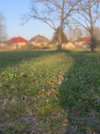 Exkluzívna ponuka: Reality KOMPLEX s.r.o. Vám ponúka lukratívne pozemky na PREDAJ v Chotíne