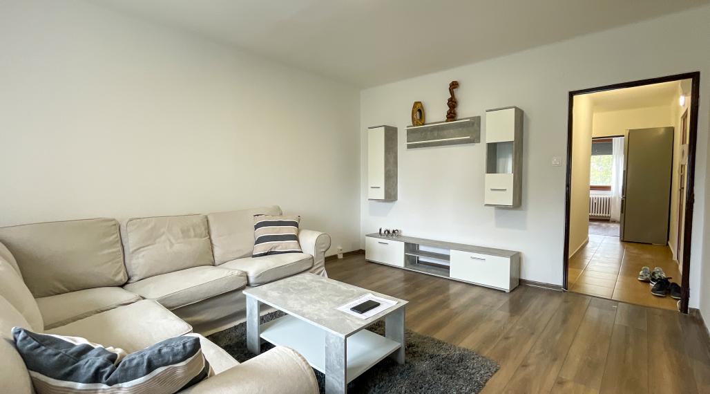 Reality KOMPLEX s.r.o. Vám ponúka  NA PRENÁJOM 3 izbový byt v Dunajskej Strede.