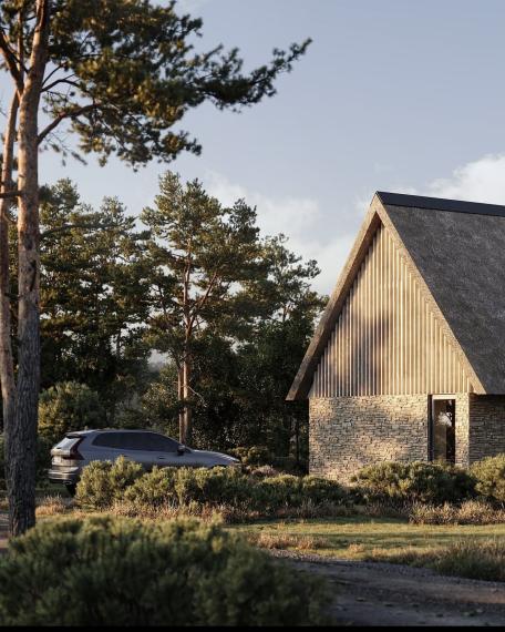 Reality KOMPLEX s.r.o., Vám ponúka predaj stavebný pozemok v Dunajskej Lužnej v kat.území Nové Košariská.