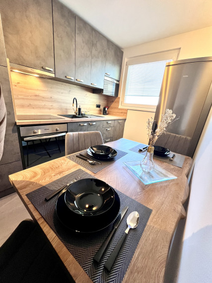 Reality KOMPLEX s.r.o. ponúka ŠTÝLOVÝ 3-IZBOVÝ BYT NA PRENÁJOM V DUNAJSKEJ STREDE – MLYNSKÁ ULICA