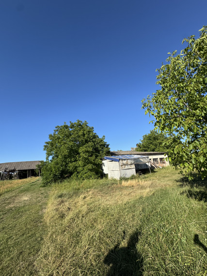 Reality KOMPLEX s.r.o. Vám ponúka NA PREDAJ stavebný pozemok v Povode