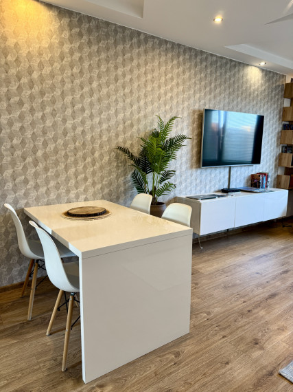 Reality KOMPLEX s.r.o. Vám ponuka EXKLUZÍVNE na PREDAJ 4-izbový byt v Dunajskej Strede