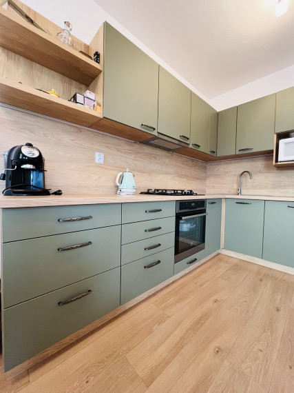 Reality KOMPLEX s.r.o., Vám ponúka na predaj 3-izbový byt v Dunajskej Strede s vlastným parkovacím miestom