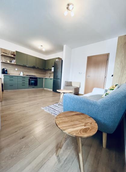 Reality KOMPLEX s.r.o., Vám ponúka na predaj 3-izbový byt v Dunajskej Strede s vlastným parkovacím miestom