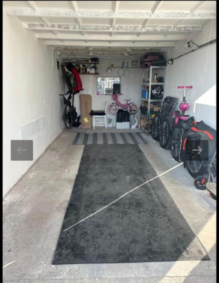 Reality KOMPLEX s.r.o. ponúka na PREDAJ  zrekonštruovanú garáž vo výbornej lokalite  v Dunajskej Strede