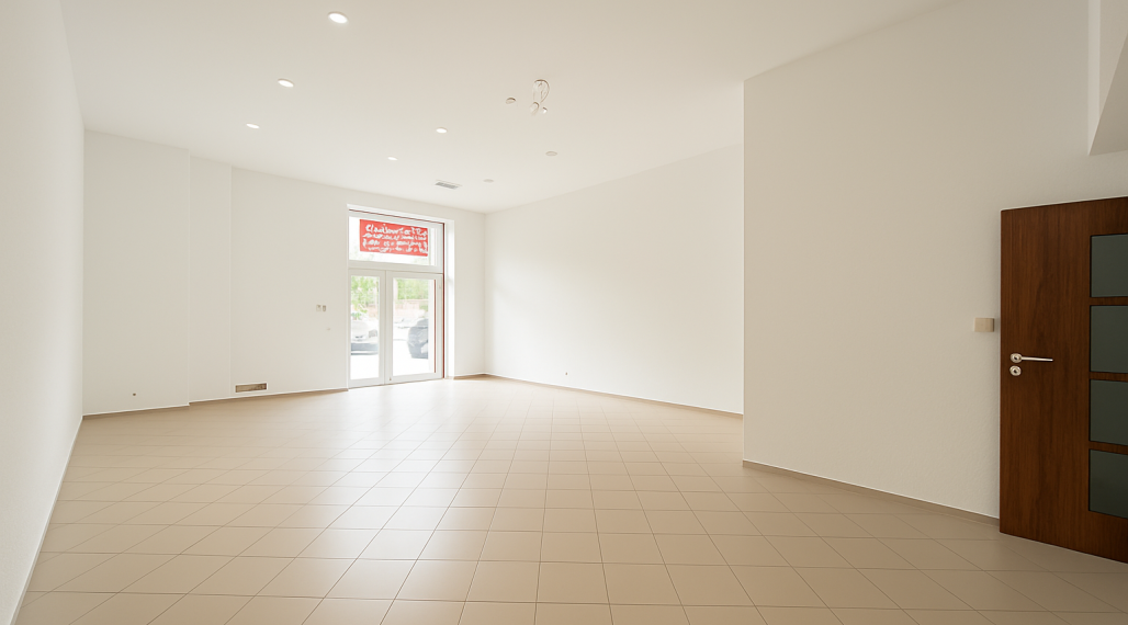 Reality KOMPLEX s.r.o., Vám ponúka na prenájom obchodný priestor v meste Dunajská Streda