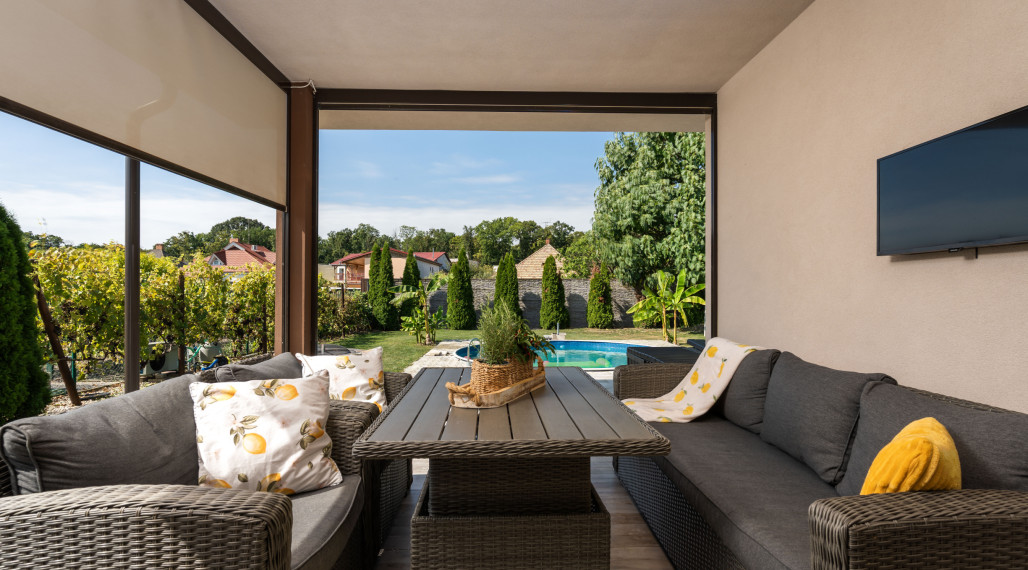 Výnimočná ponuka: Dva rodinné domy na jednom pozemku, v jednej kúpe! - Veľký Meder