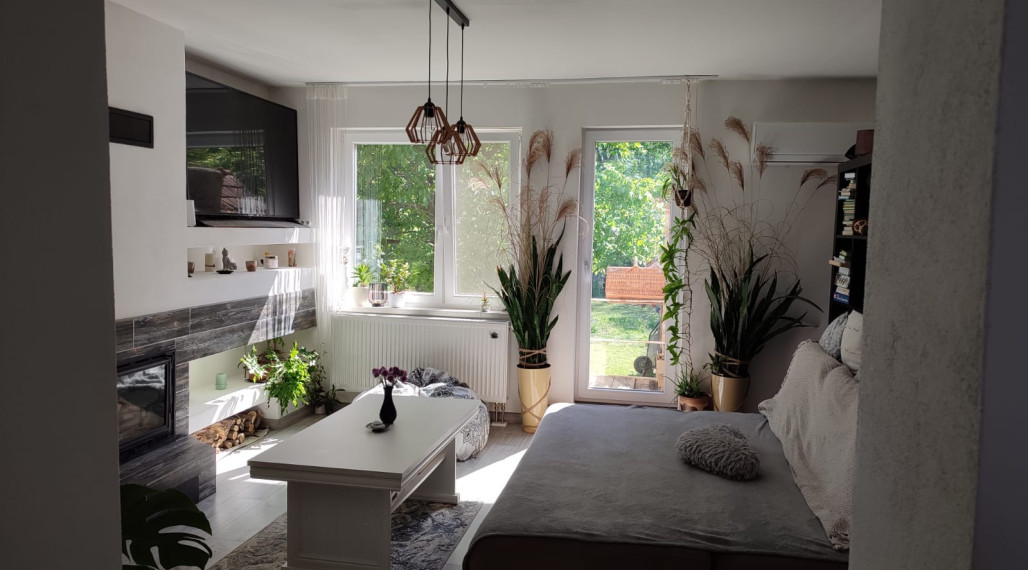 Reality KOMPLEX Vám ponúka EXKLUZÍVNE na predaj rodinný dom v obci Čalovec