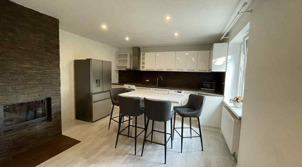 Reality KOMPLEX s.r.o. Vám ponúka rodinný dom s veľkým pozemkom vo Veľkom Blahove NA PREDAJ