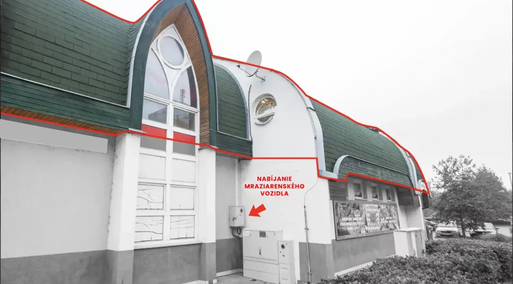 Reality KOMPLEX s.r.o. Vám ponúka na predaj EXKLUZÍVNE jedinečnú podnikateľskú príležitosť – zabehnutú cukrárenskú výrobu v Komárne.