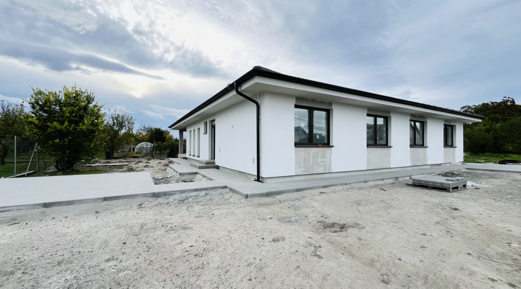 Reality KOMPLEX s.r.o., Vám ponúka na predaj 4-izbový dvojdom podľa vašich predstáv - NOVOSTAVBA