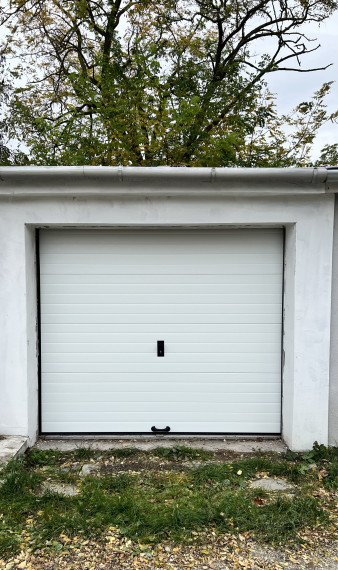 Reality KOMPLEX s.r.o. Vám ponúka na PRENÁJOM zrekonštruovanú garáž v Dunajskej Strede