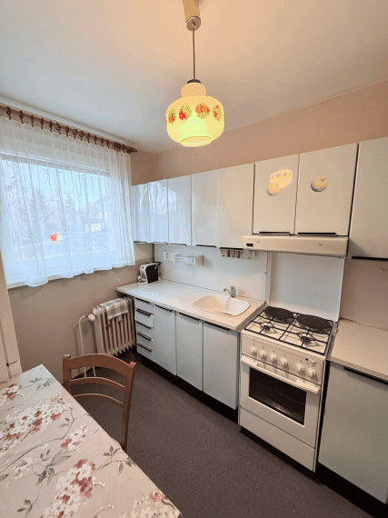 Reality KOMPLEX s.r.o. Vám ponúka 3-izbový, veľkometrážny byt v Šamoríne - EXKLUZÍVNE