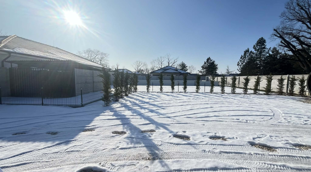 Reality KOMPLEX s.r.o., Vám ponúka na predaj stavebný pozemok vo vyhľadávanej časti mesta Komárno, v SOHO PARKU.