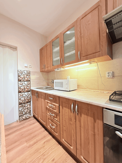 Reality KOMPLEX s.r.o. Vám ponúka rodinný dom v obci Bátorové Kosihy