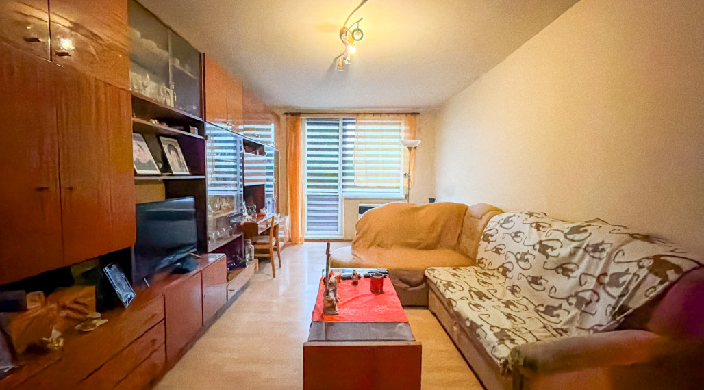 REALITY KOMPLEX – ponúka na predaj exkluzívne 3-izbový byt v obci Zlatná na Ostrove